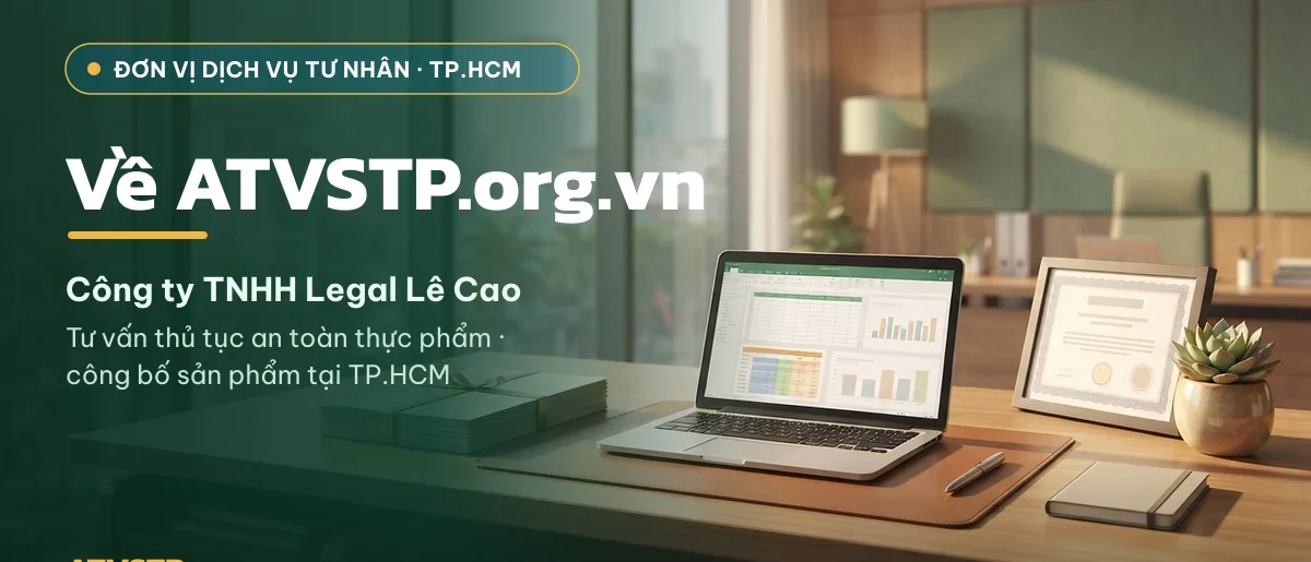Về chúng tôi – Công ty TNHH Legal Lê Cao