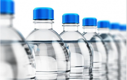 Giấy phép an toàn thực phẩm sản xuất nước uống