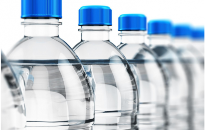 Kiểm nghiệm nước uống đóng chai theo quy định ATVSTP