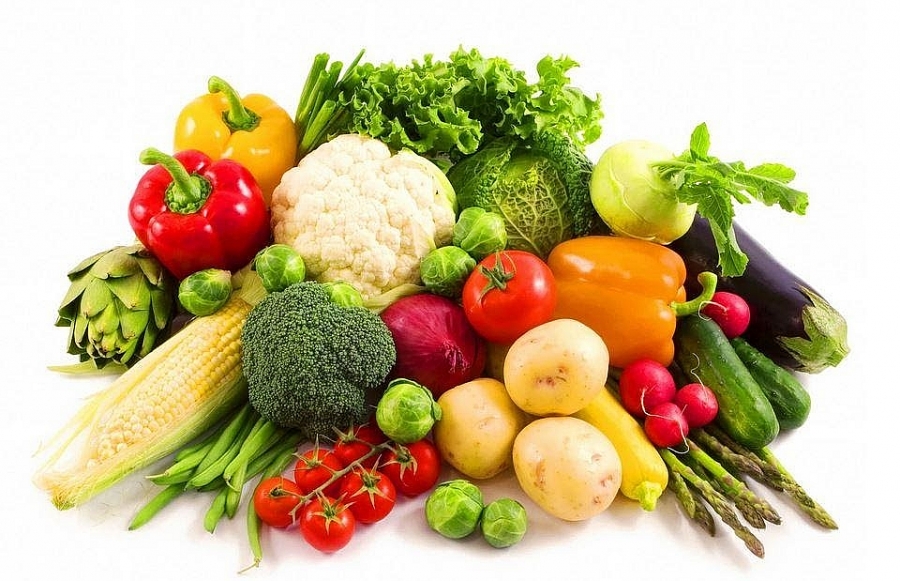 Xin giấy phép ATTP bán rau củ quả