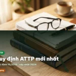 Luật & quy định về an toàn thực phẩm mới nhất 2026 (Luật 55/2010, NĐ 15/2018)